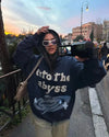 3D Printed Y2k Hoodie