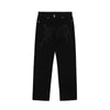 Custom Black Jeans