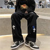 Custom Cross Jeans