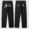 Custom Y2K Jeans