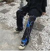 Cyber Y2K Pants