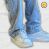 Denim Jeans Y2K
