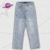 Denim Jeans Y2K
