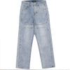 Denim Jeans Y2K