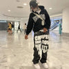 Drip Jeans