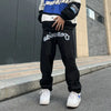 Graffiti Jeans