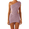 Knit Y2K Dress