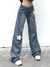 Low Rise Y2K Jeans