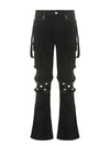 Low Waist Jeans Y2K