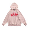 Oversized Y2K Woman's Hoodie