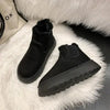 Snugg Boots