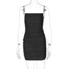 Sparkly Y2K Dress