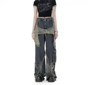 Star Pants Y2K