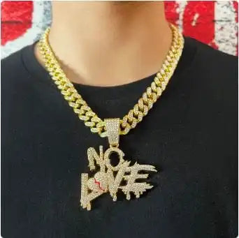 Streetwear Necklace