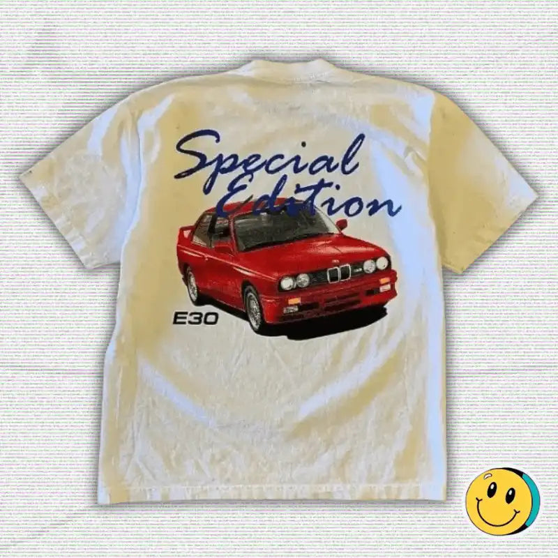 Vintage Aesthetic Y2K Shirt