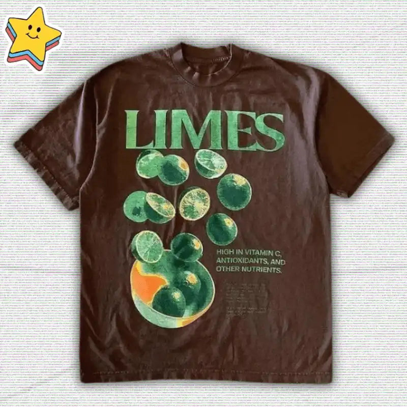 Vintage Aesthetic Y2K Shirt