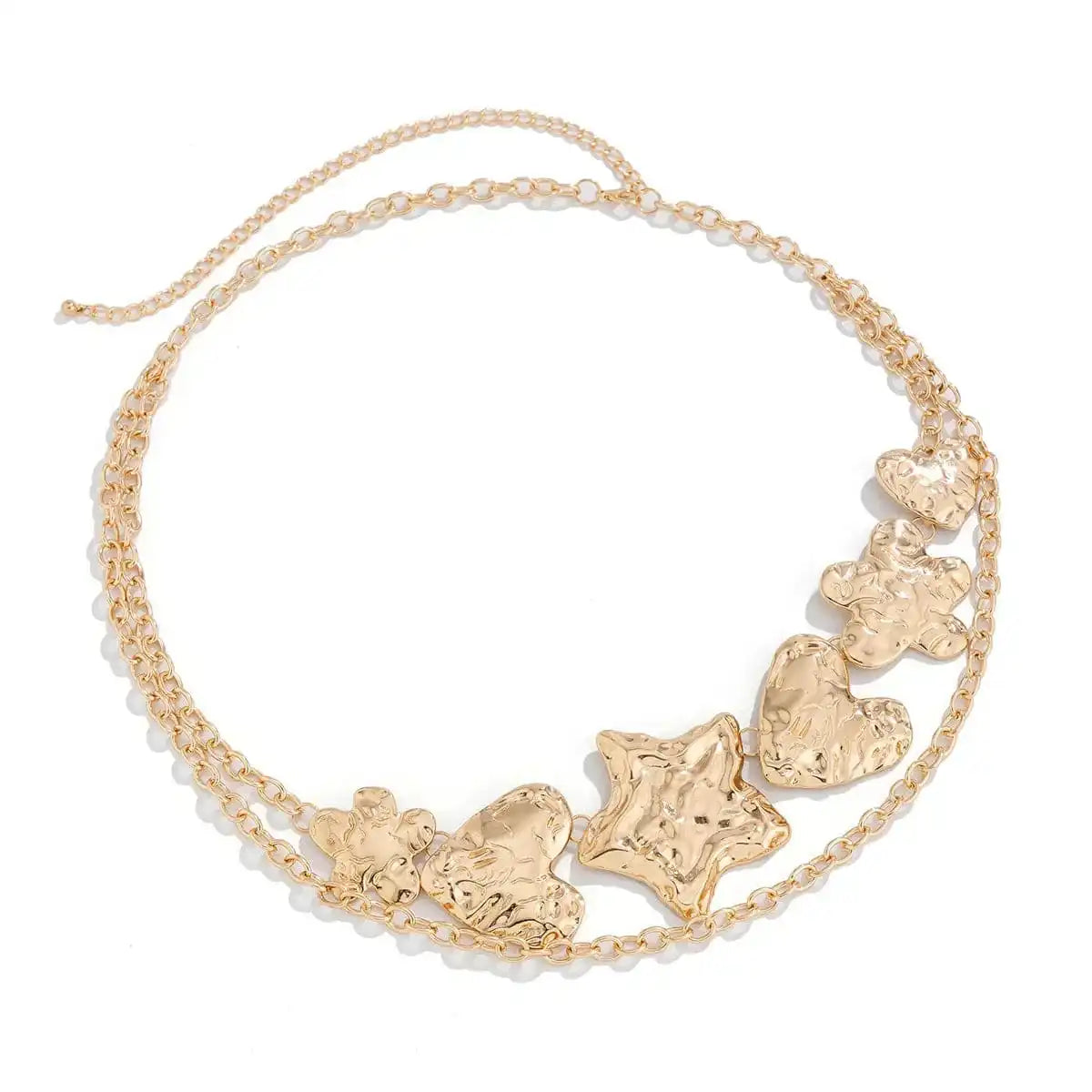 Waist Chain Y2K Fashion