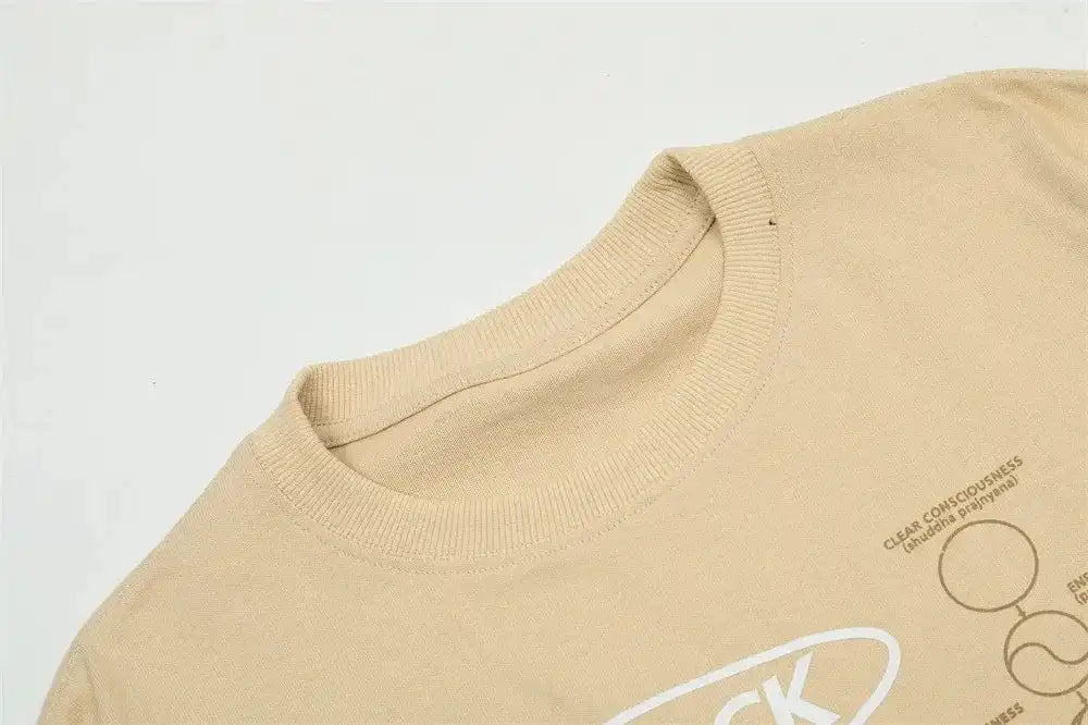 Y2K Aesthetic Shirts