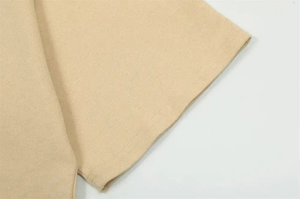 Y2K Aesthetic Shirts