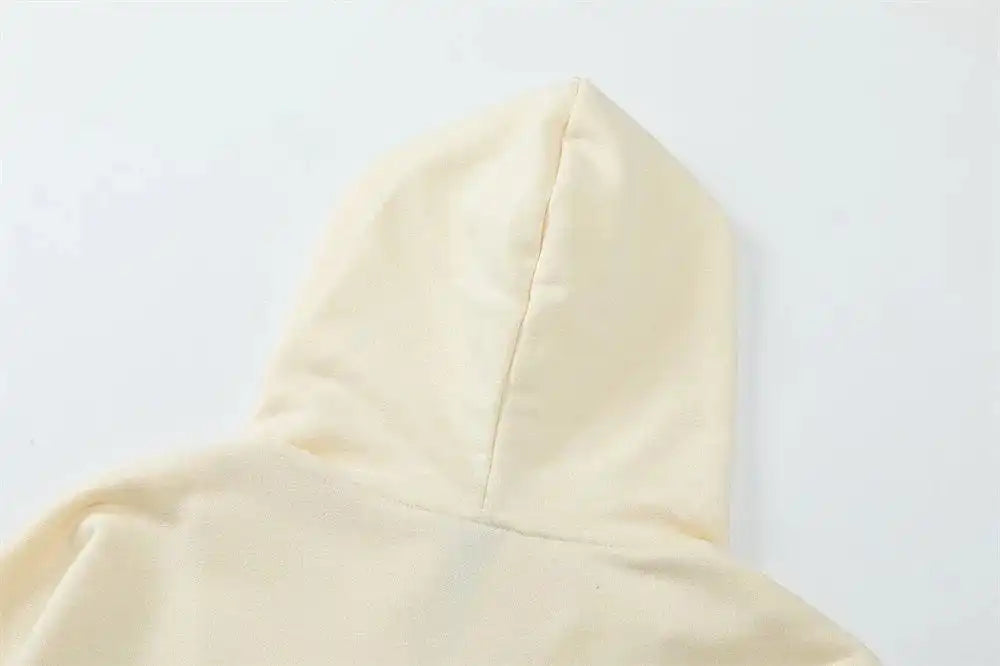 Y2K Black Energy Hoodie