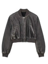 Y2K Bolero Jacket