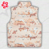 Y2K Bomber Sleeveless