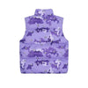 Y2K Bomber Sleeveless