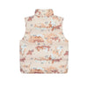 Y2K Bomber Sleeveless