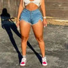 Y2K Booty Shorts