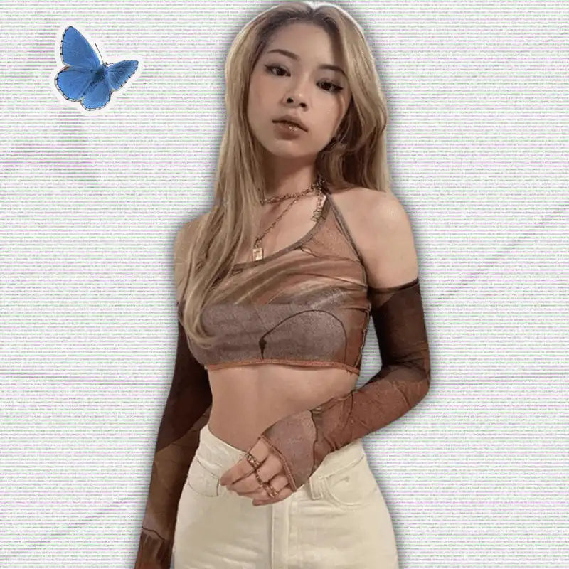 Y2K Tank Tops | Y2K Style