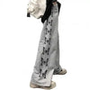 Y2K Butterfly Joggers