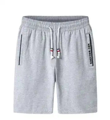 Y2K Casual Sports Shorts