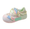 Y2K Clunky Sneakers