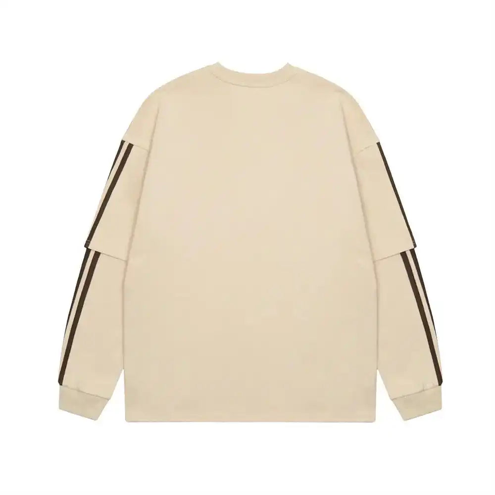 Y2K Crewneck Sweatshirt