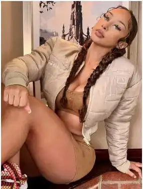 Y2K Cropped Puffer Jackets