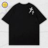 Y2K Cross Graphic Tee