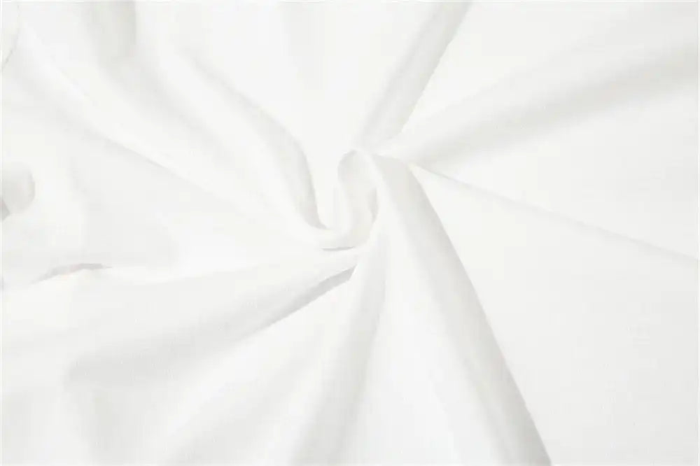 Y2K Cross Graphic Tee