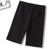 Y2K Cross Shorts