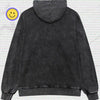 Y2K Demon Hoodie