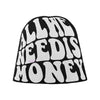 Y2K Drip Beanie