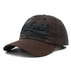 Y2K Embroidered Baseball Hats
