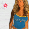 Y2K England Tank Top