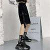 Y2K Fashion Shorts