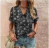 Y2K Floral Tank Top
