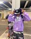 Y2K Full Zip Hoodie
