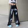 Y2K Goth Pants