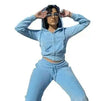 Y2K Hello Kitty Tracksuit