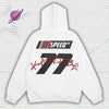 Y2K Hoodie for Mens