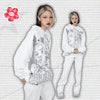 Y2K Hoodies Womens