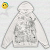 Y2K Hoodies Womens